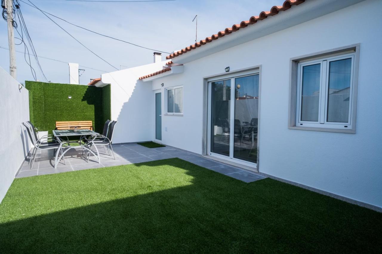 Forte Beach House Nazaré Kültér fotó