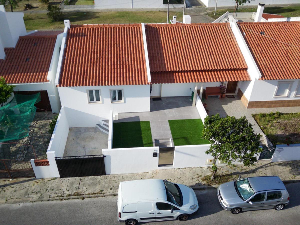 Forte Beach House Nazaré Kültér fotó