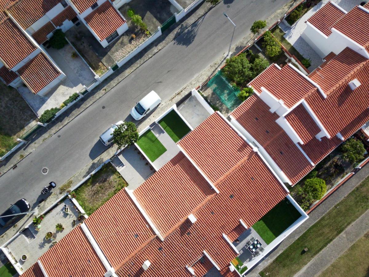 Forte Beach House Nazaré Kültér fotó