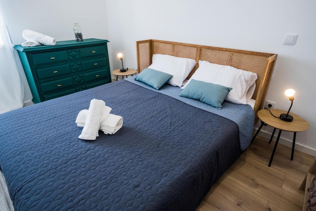 Forte Beach House Nazaré Kültér fotó