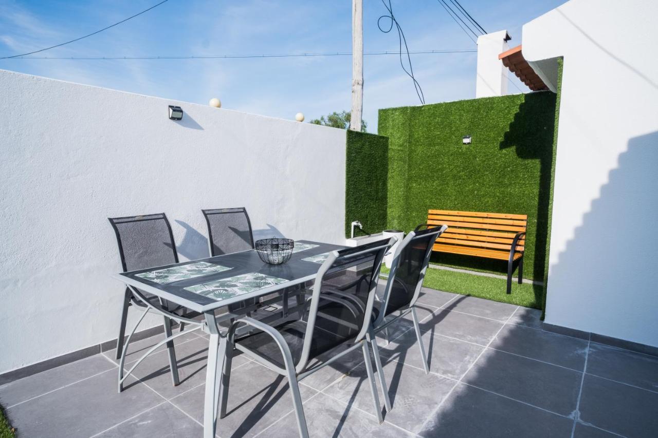 Forte Beach House Nazaré Kültér fotó