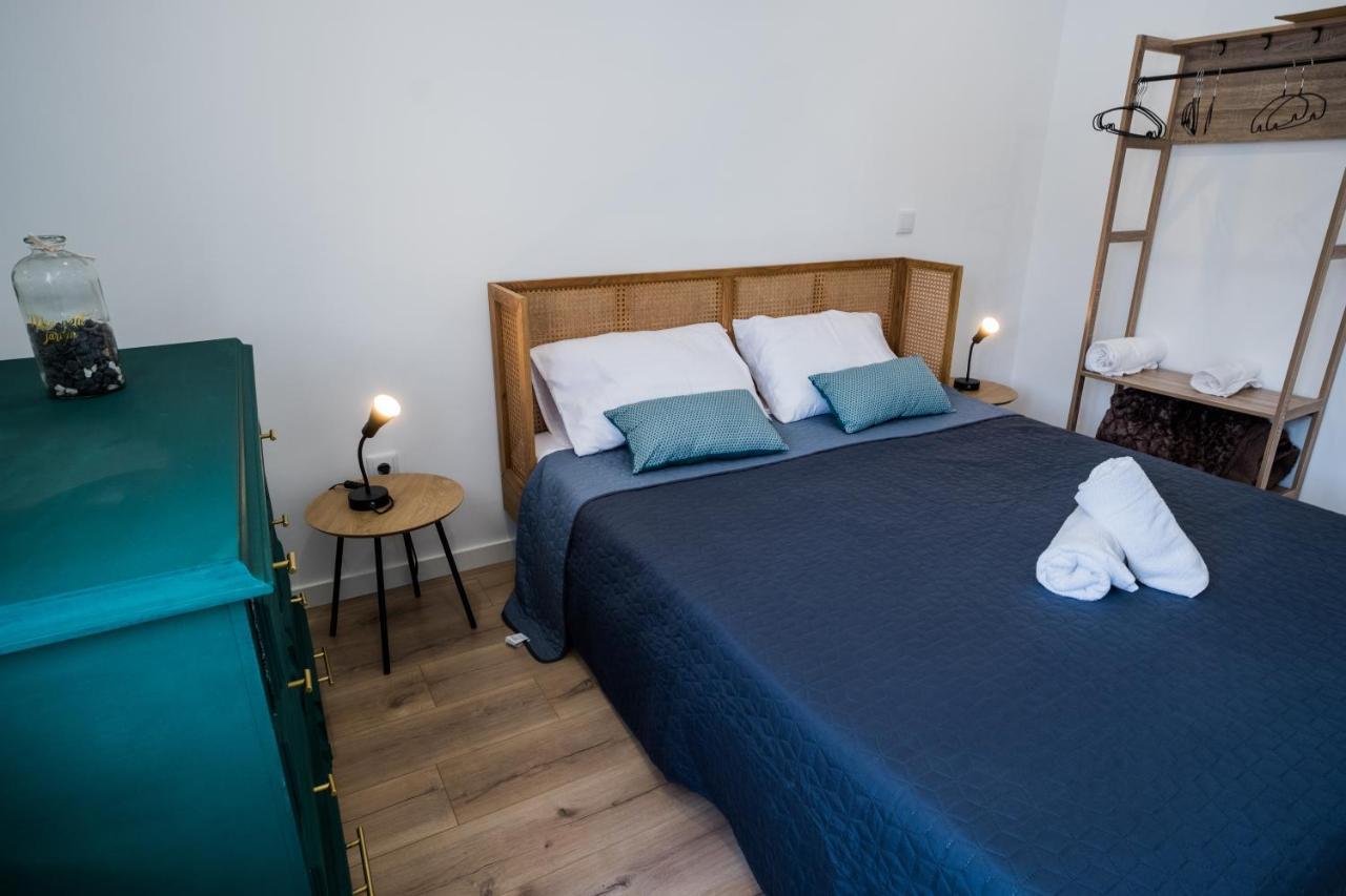 Forte Beach House Nazaré Kültér fotó