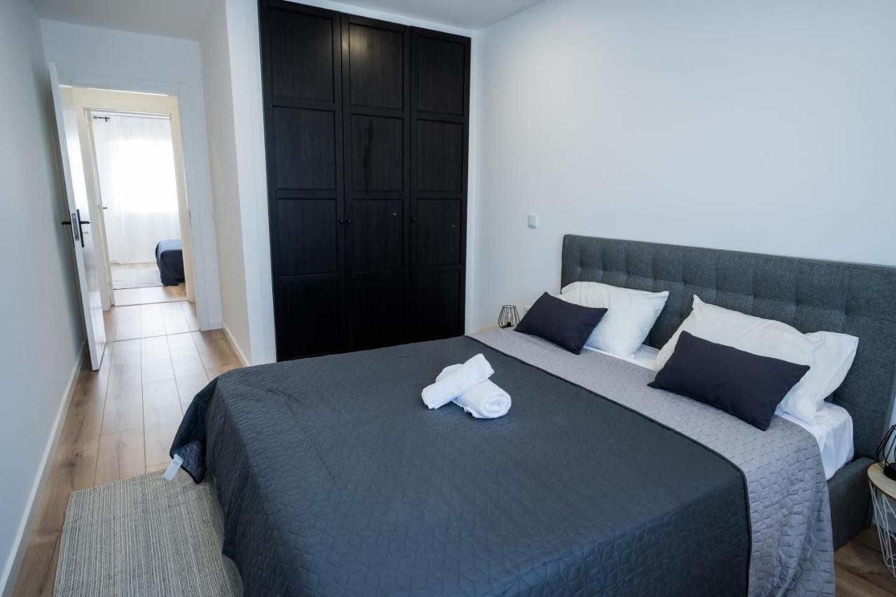 Forte Beach House Nazaré Kültér fotó